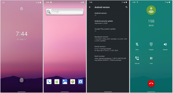 最全第三方rom