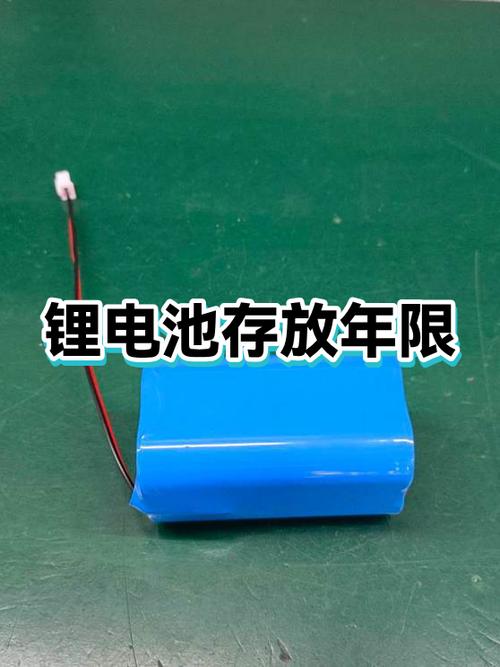 锂电池不用能存放几年截图