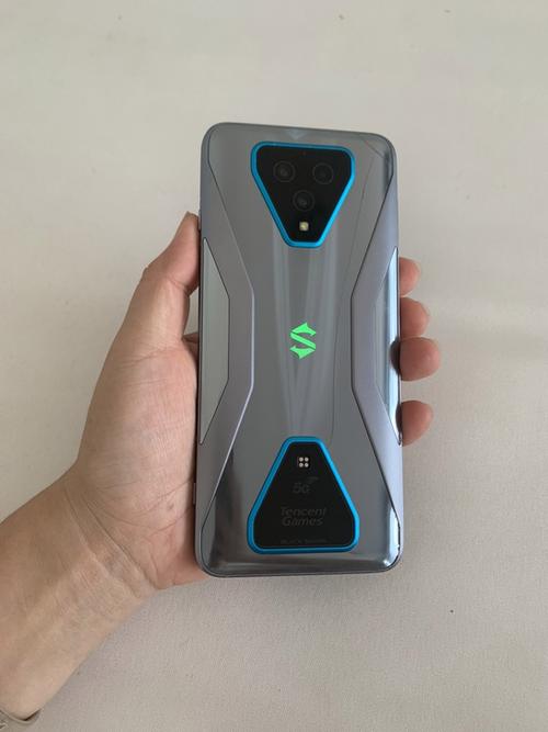 黑鲨手机能升级内存吗