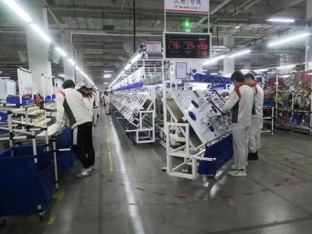 晨宇集团工作岗位