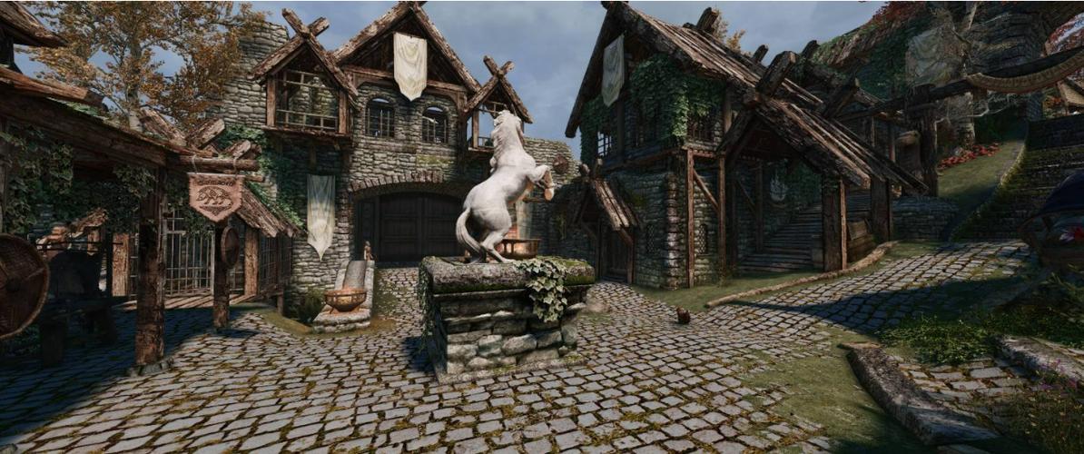 上古卷轴5地名代码coc