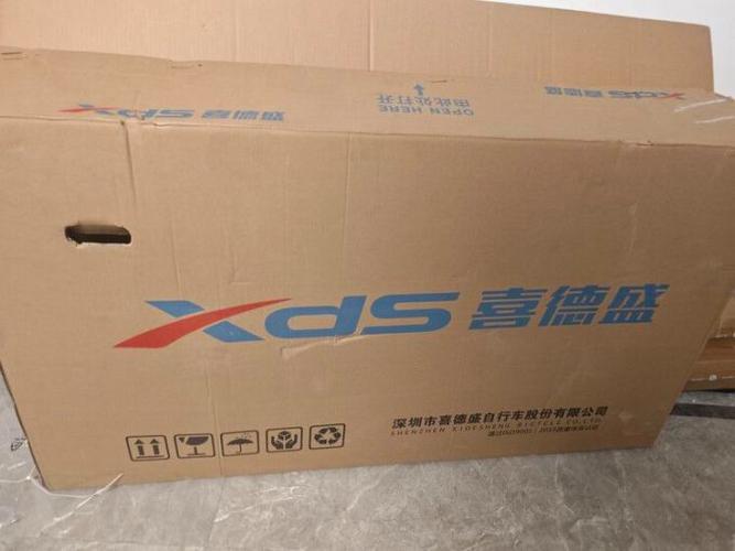 自行车没有包装怎么寄