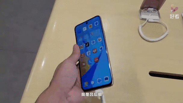 天玑720带的动原神吗截图
