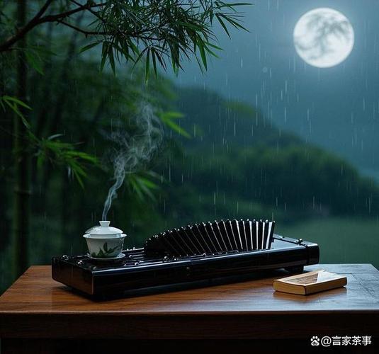 关于茶的logo截图