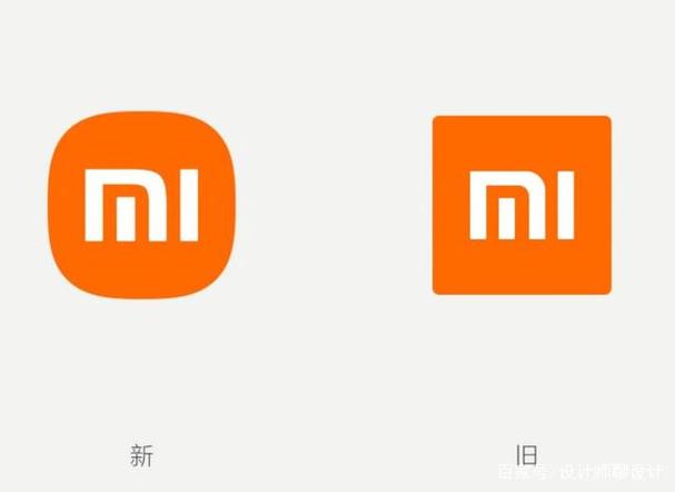 小米左上角图标大全