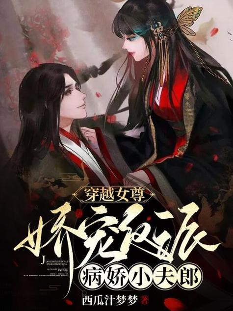 夫妻穿越女尊缩略图