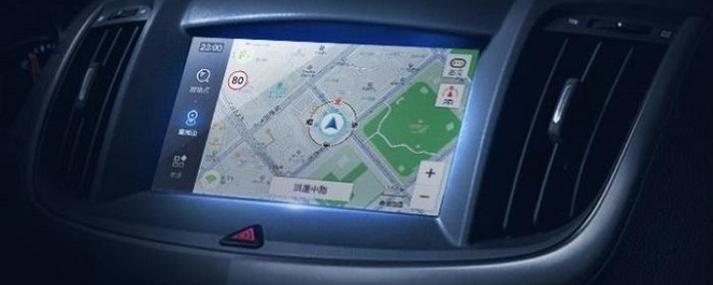 高德车镜版与手机版轨迹同步
