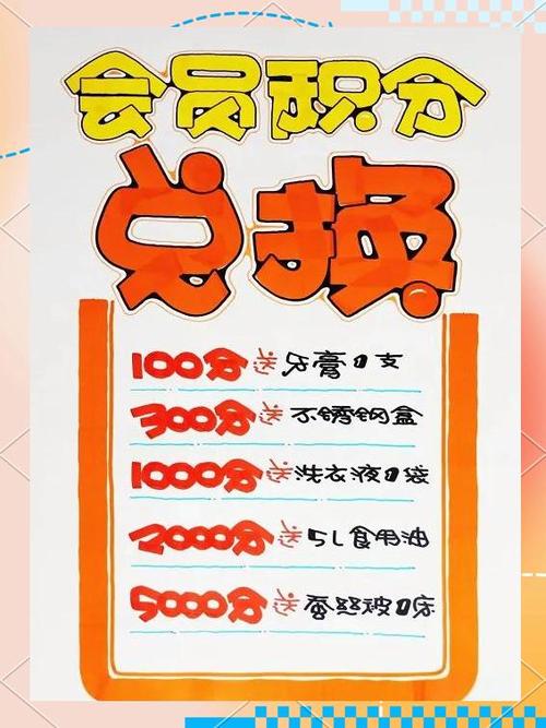 商场pop海报图片大全缩略图