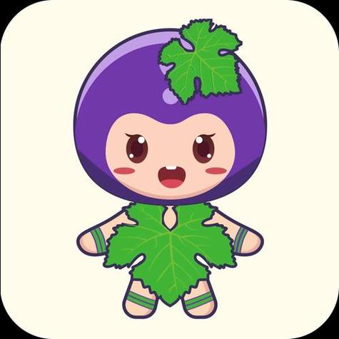 葡萄转app缩略图