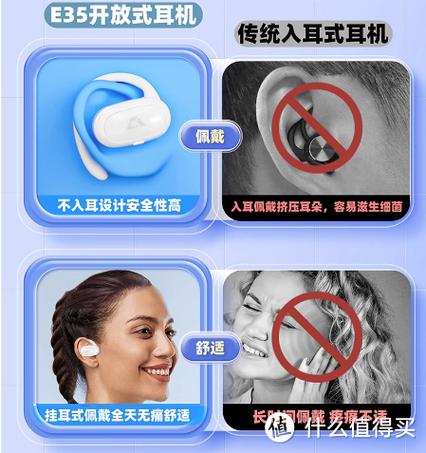 J18—TWS耳机说明书截图
