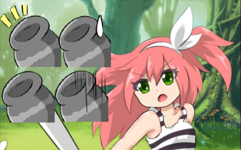 笑声迷宫fairymaze下载图标