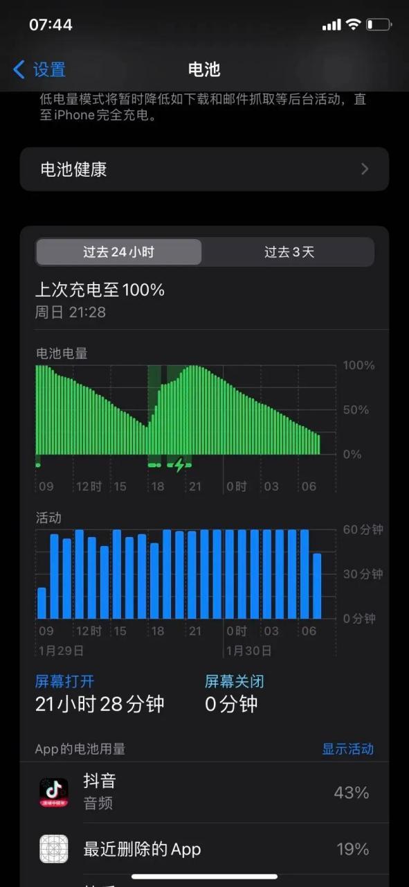 iPhone待机耗电快缩略图