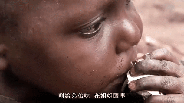 《非洲的眼泪》在线观看游戏截图