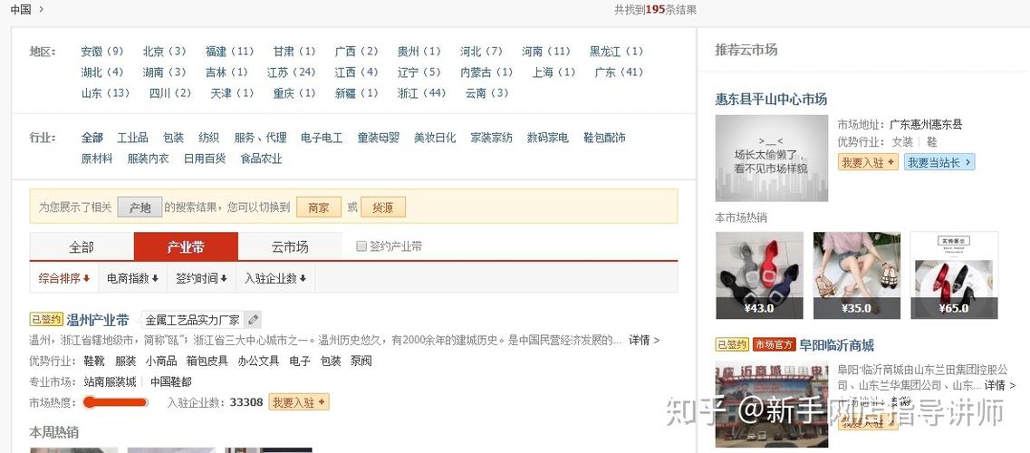 淘宝开店去哪里找进货渠道