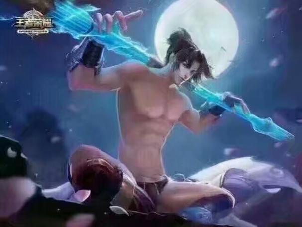 八块腹肌亲亲视频截图