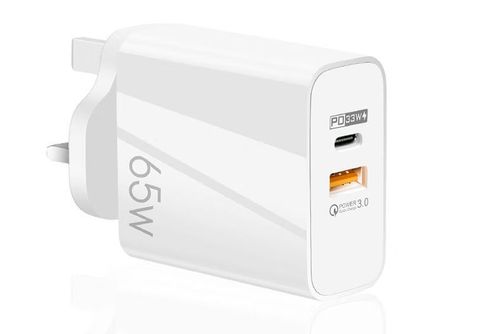 充ipad的充电器能充手机吗