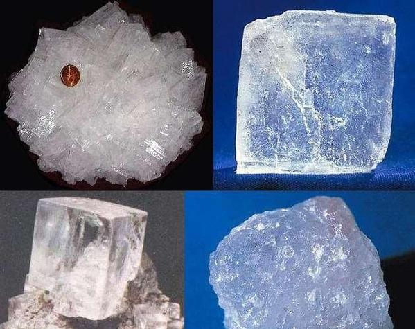 毒盐矿提纯是哪个朝代发明的