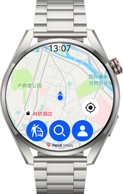 华为手表管理软件