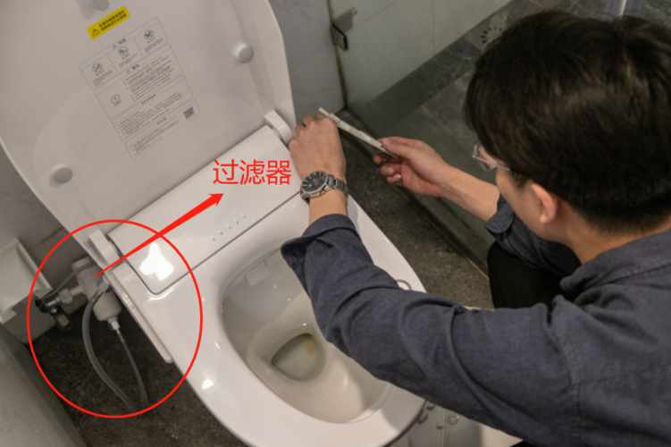 坐便一小时流多少水