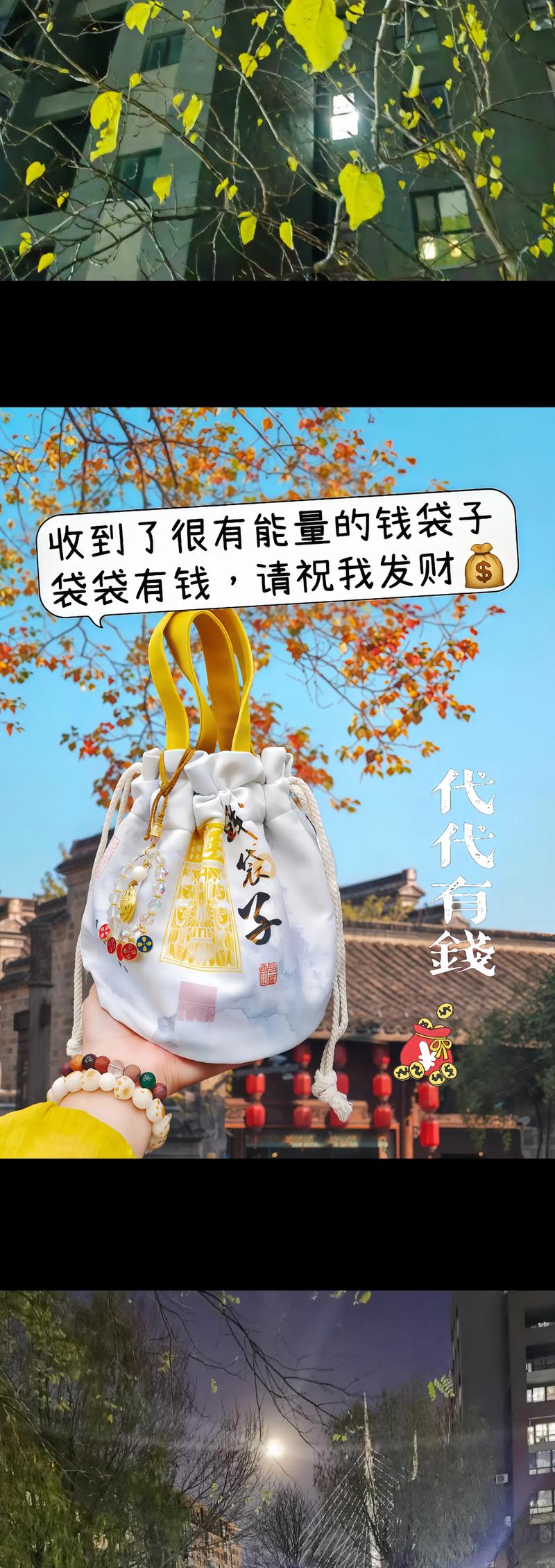 钱袋宝是干嘛的