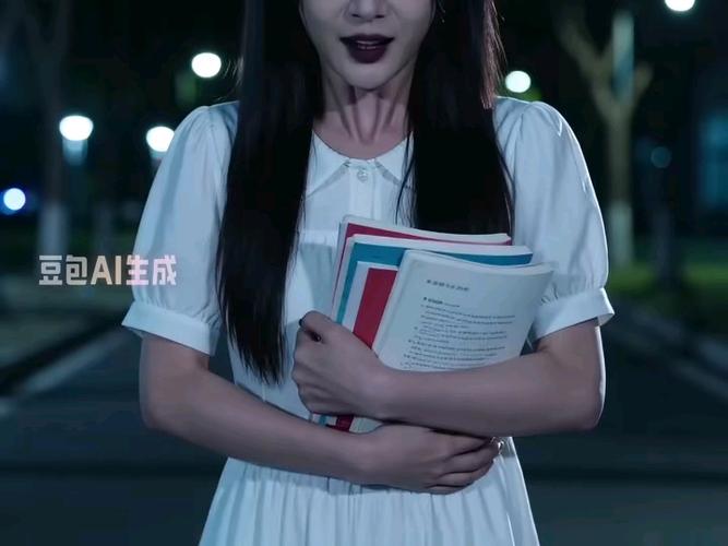 男生灵魂附身美女校花