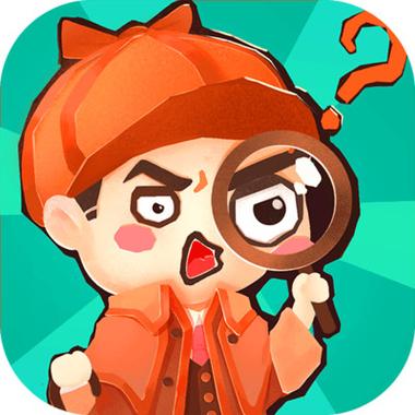 大侦探app