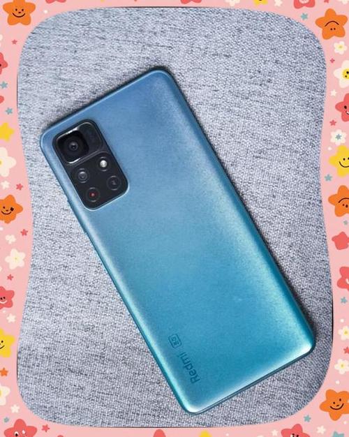 年底能出红米note11吗截图