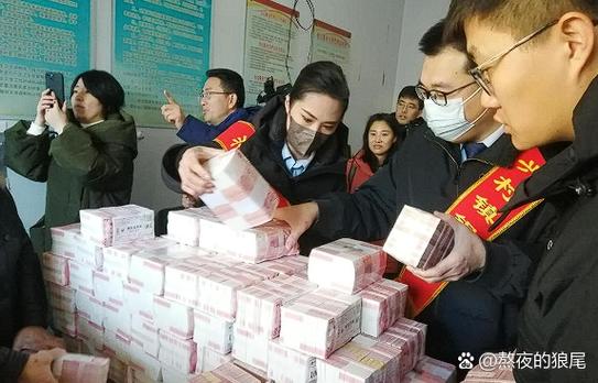 年底分红一般多少钱