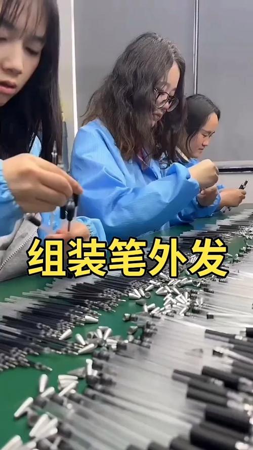 想接正规厂家的手工活