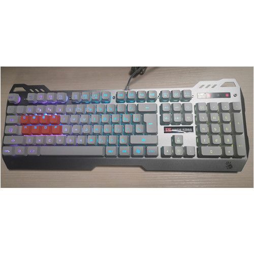 血手幽灵鼠标内存怎么清理