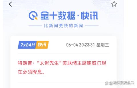 币世界快讯
