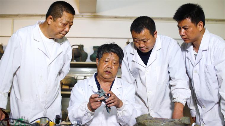 炒菜铲子木柄松了截图