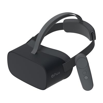 vr眼镜4k一体机