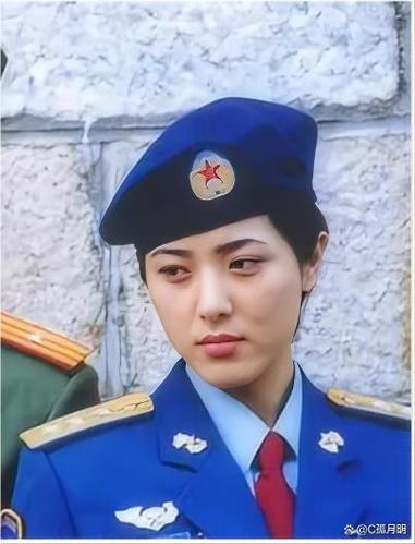 那些年我们追过的女神截图