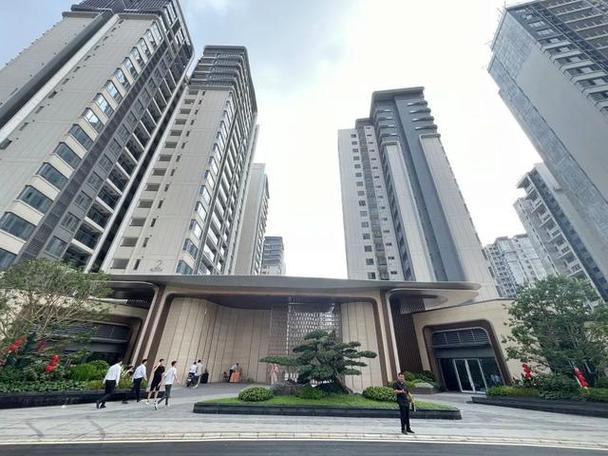 保利天汇属于什么档次