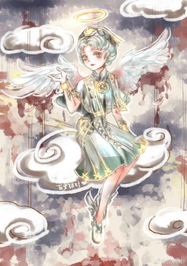 第五人格医生的光脚