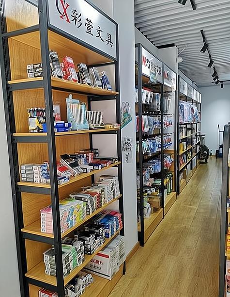 2026年文具店可以干嘛
