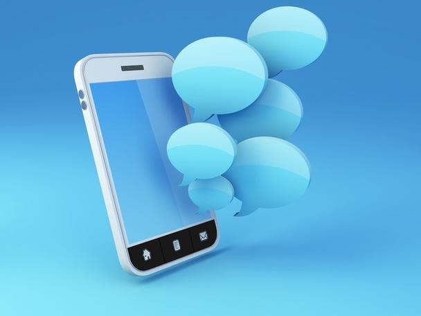 Smartphone下载