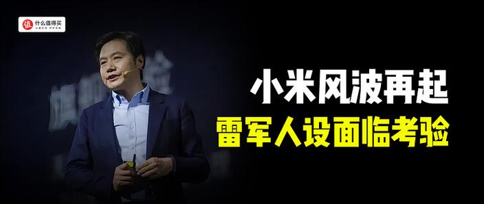雷军对小米的影响
