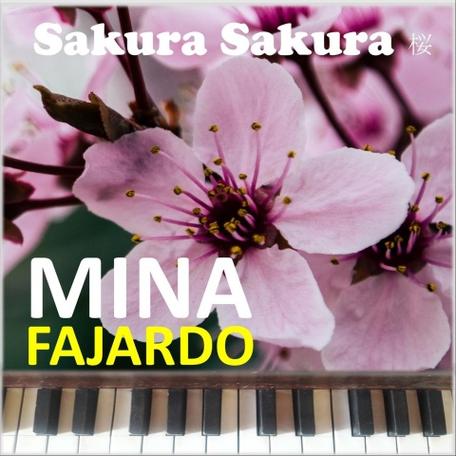 sakura英文版歌曲