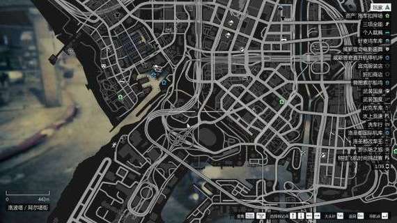 gta5车友会在哪