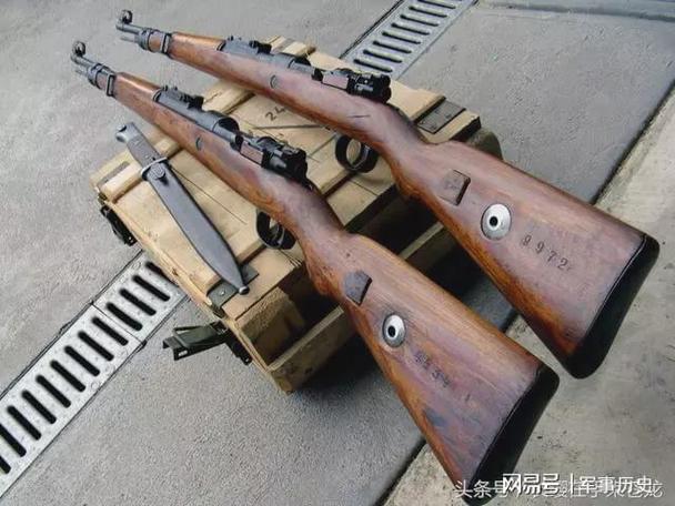 网易二战枪械免费版模组截图