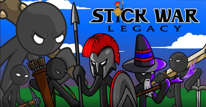 stickwarlegacySO7723菜单
