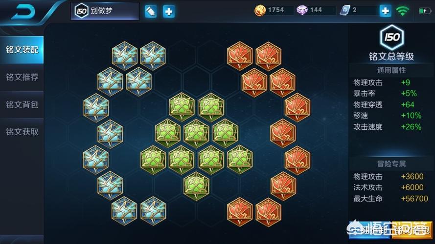 王者荣耀马可波罗最强出装2021
