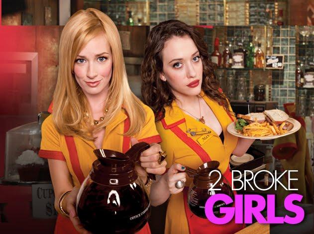 broke girl游戏 下载