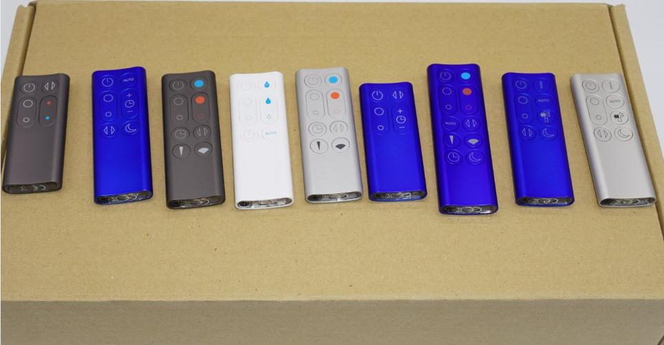 灯电风扇遥控器怎样打开