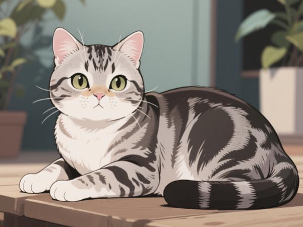 宙斯永久访问猫咪