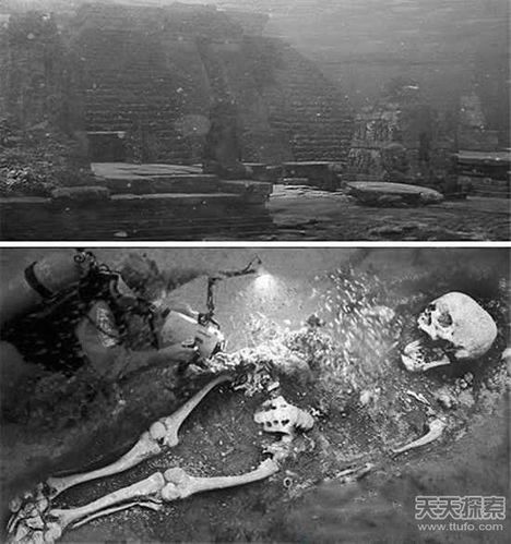 泰坦巨人身高缩略图