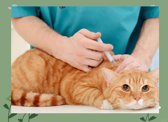 猫咪流鼻涕一年了还没好缩略图