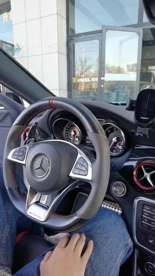 cla无线carplay